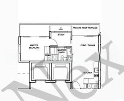 Watertown (D19), Apartment #570193351